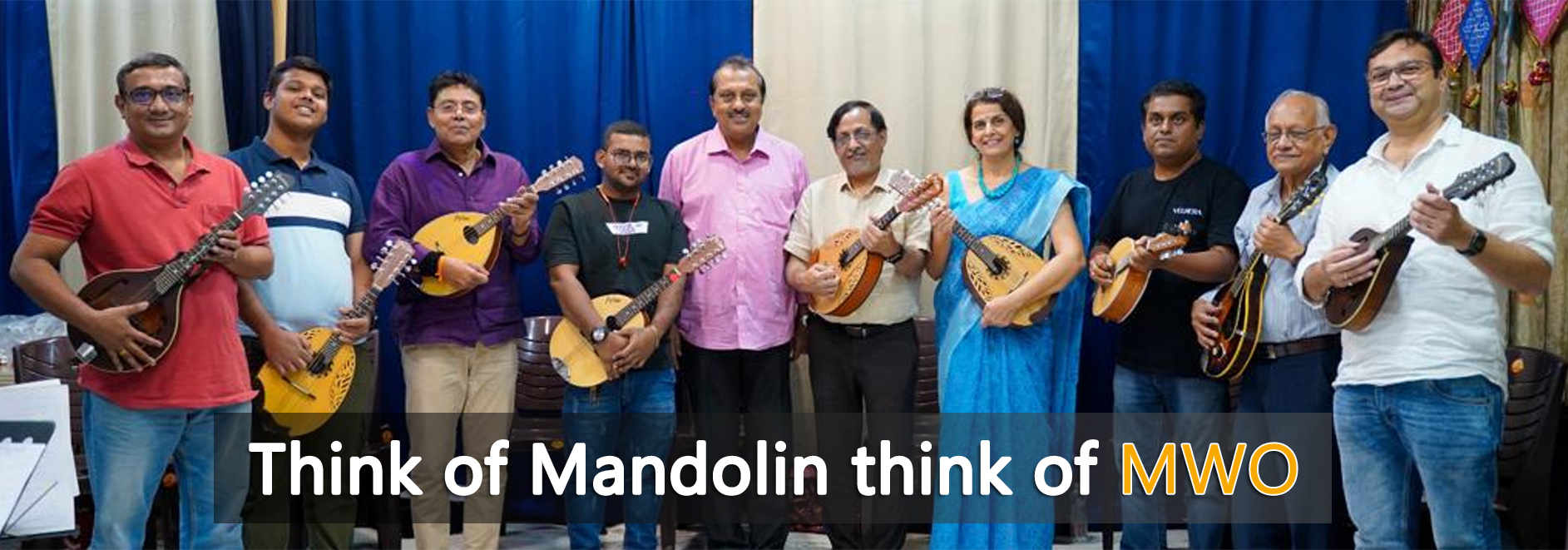 A Gala Musical Evening